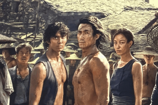 Dongji Rescue Presales Open as Wartime Drama Sparks Global Interest Dongji_Rescue_Presales_Open_as_Wartime_Drama_Sparks_Global_Interest