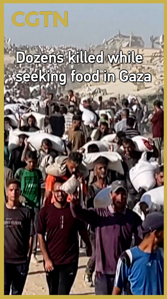 Dozens_Killed_in_Gaza_Aid_Queue_Amid_Escalating_Crisis video poster