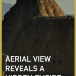 Drone_Footage_Uncovers_Lost_Xixia_Dynasty_Tombs_in_China_s_Ningxia_poster - Khabar Asia Drone_Footage_Uncovers_Lost_Xixia_Dynasty_Tombs_in_China_s_Ningxia video poster