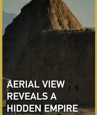 Drone Footage Uncovers Lost Xixia Dynasty Tombs in China’s Ningxia Drone_Footage_Uncovers_Lost_Xixia_Dynasty_Tombs_in_China_s_Ningxia video poster