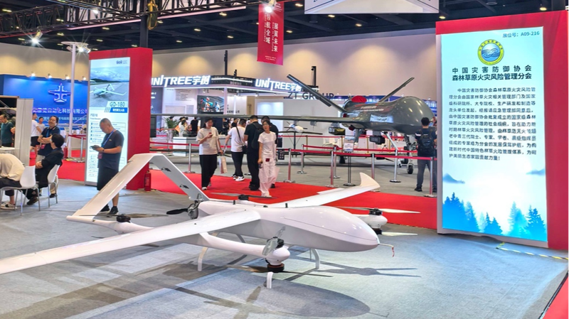 Drones Redefine Industry Innovation in 2025: A Youth Perspective Drones_Redefine_Industry_Innovation_in_2025__A_Youth_Perspective