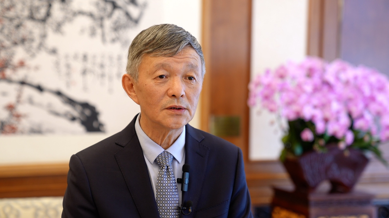 Dunhuang_Academy_Unveils_New_Strategies_to_Preserve_Cultural_Heritage video poster