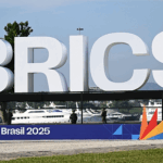 E709HRBKFHG0HRUUPYKZ - Khabar Asia Chinese Expert Rejects Trump’s ‘Anti-American’ BRICS Claim