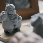 EG992CVR1QVFCSBLSIY5 - Khabar Asia Art Bridges Fujian and Taiwan: Sculptor Lin Shengzhang’s Cultural Legacy video poster