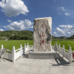 From Barren Land to Green Oasis: Nanniwan’s Agricultural Revival