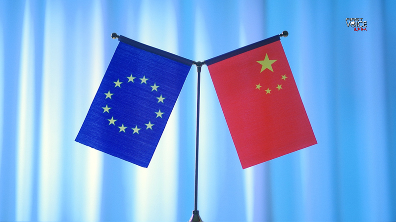 EU-China Trade Tensions: Innovation vs. ‘De-Risking’ Strategy EU_China_Trade_Tensions__Innovation_vs___De_Risking__Strategy