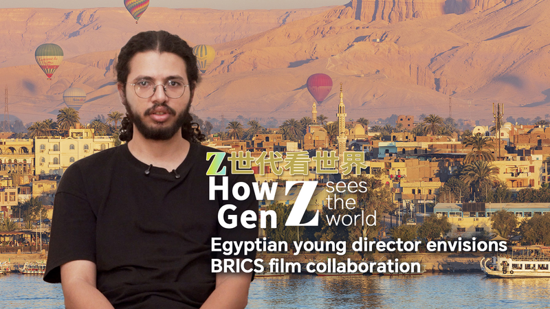 Egyptian_Filmmaker_Calls_for_BRICS_Creative_Collaboration video poster