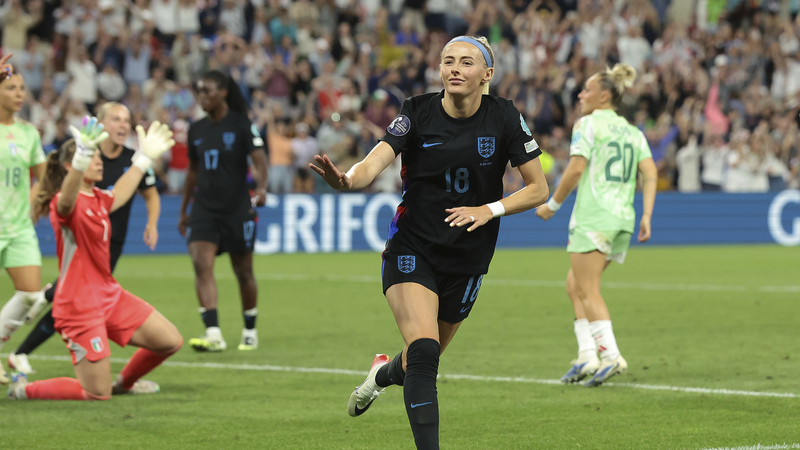 England_Edges_Italy_in_Thrilling_Euro_2025_Semifinal_Clash - Khabar Asia England_Edges_Italy_in_Thrilling_Euro_2025_Semifinal_Clash