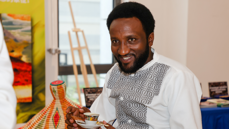 Ethiopia-China Cultural Showcase Celebrates 55 Years of Ties in Beijing Ethiopia_China_Cultural_Showcase_Celebrates_55_Years_of_Ties_in_Beijing