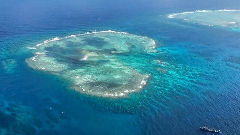 Experts Address South China Sea Governance at Dalian Forum Experts_Address_South_China_Sea_Governance_at_Dalian_Forum