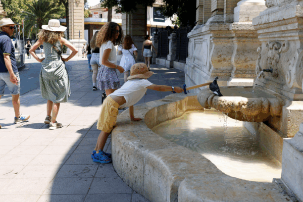 Extreme Heat Strains Southern Europe’s Economy, Workers Bear Brunt Extreme_Heat_Strains_Southern_Europe_s_Economy__Workers_Bear_Brunt video poster