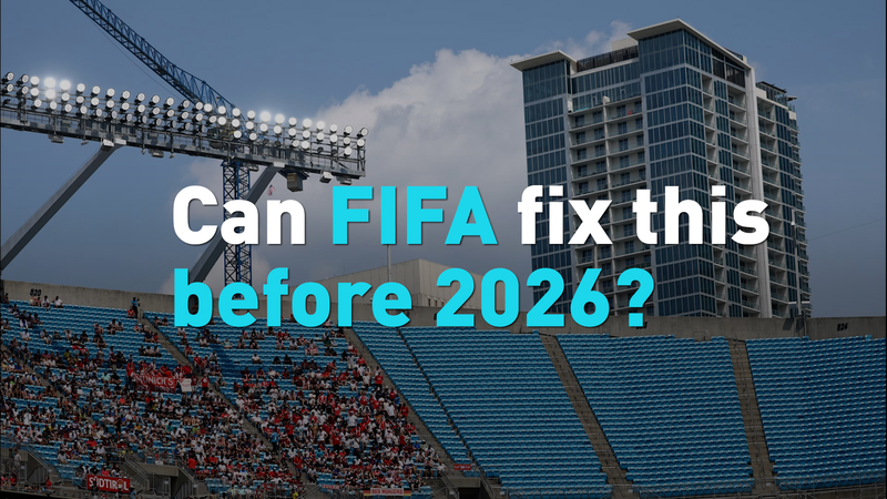 FIFA Club World Cup Faces Attendance Challenges in U.S. Debut FIFA_Club_World_Cup_Faces_Attendance_Challenges_in_U_S__Debut video poster