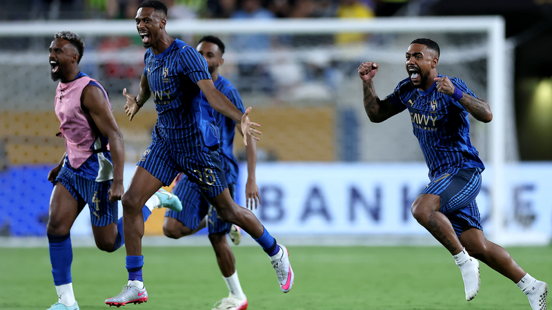 FIFA_Club_World_Cup_Shocker__Europe_s_Reign_in_Jeopardy_ video poster