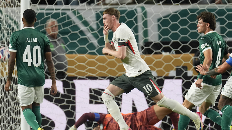 Fluminense Edges Al Hilal to Face Chelsea in Club World Cup Semis Fluminense_Edges_Al_Hilal_to_Face_Chelsea_in_Club_World_Cup_Semis