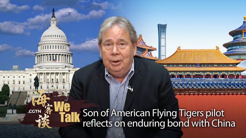 Flying_Tiger_Legacy_Bridges_U_S__China_Bonds__Son_Shares_Story_poster - Khabar Asia Flying_Tiger_Legacy_Bridges_U_S__China_Bonds__Son_Shares_Story video poster