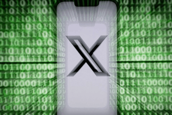 French Police Probe Social Media Platform X Over Data Allegations French_Police_Probe_Social_Media_Platform_X_Over_Data_Allegations