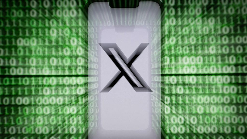 French_Police_Probe_Social_Media_Platform_X_Over_Data_Allegations - Khabar Asia French_Police_Probe_Social_Media_Platform_X_Over_Data_Allegations