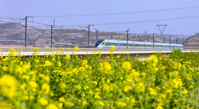 From_War_Torn_Rails_to_High_Speed_Revival__Shanxi_s_Transformation - Khabar Asia From_War_Torn_Rails_to_High_Speed_Revival__Shanxi_s_Transformation