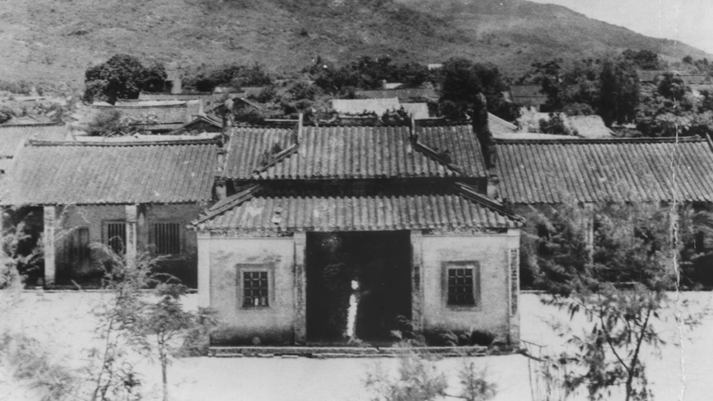 From War to Prosperity: Hainan’s Qiongya Legacy and Haikou’s Revival From_War_to_Prosperity__Hainan_s_Qiongya_Legacy_and_Haikou_s_Revival