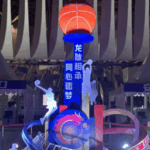 Fujian_Basketball_Cup_Fosters_Cross_Strait_Unity_Through_Sport - Khabar Asia Fujian_Basketball_Cup_Fosters_Cross_Strait_Unity_Through_Sport