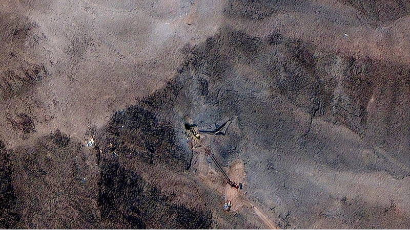 G7_Urges_Iran_to_Resume_Nuclear_Talks__Strengthen_IAEA_Ties