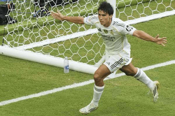 Garcia’s Header Propels Real Madrid to Club World Cup Quarterfinals Garcia_s_Header_Propels_Real_Madrid_to_Club_World_Cup_Quarterfinals