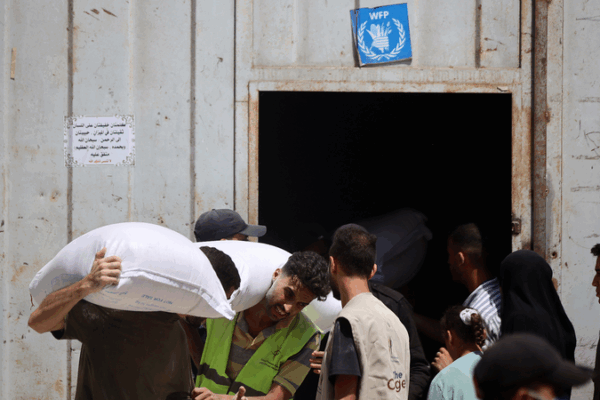 Gaza Ceasefire Talks Stall Over Israeli Withdrawal Demands Gaza_Ceasefire_Talks_Stall_Over_Israeli_Withdrawal_Demands
