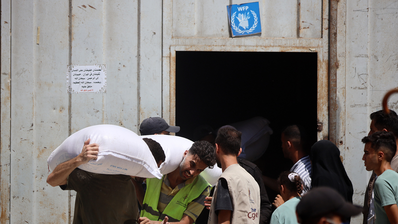 Gaza_Ceasefire_Talks_Stall_Over_Israeli_Withdrawal_Demands