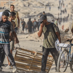 Gaza_Ceasefire_Talks_Stall_Over_Israeli_Withdrawal__17_Killed_in_Aid_Incident