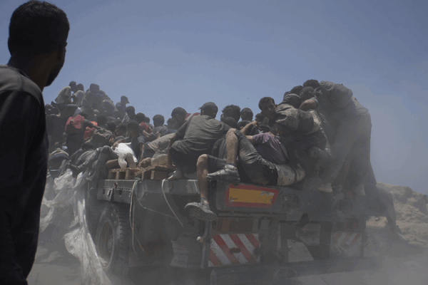 Gaza_Ceasefire_Talks_to_Resume_Amid_Stalled_Negotiations