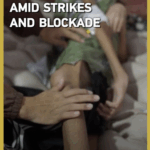 Gaza_Faces_Escalating_Malnutrition_Crisis_Amid_Conflict_poster - Khabar Asia Gaza_Faces_Escalating_Malnutrition_Crisis_Amid_Conflict video poster