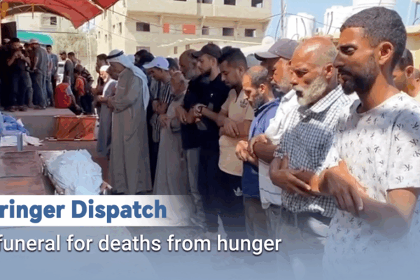 Gaza Famine Deaths Rise as UN Warns of ‘Horror Show’ Conditions Gaza_Famine_Deaths_Rise_as_UN_Warns_of__Horror_Show__Conditions video poster