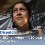Gaza_Girl_s_Resilience__Surviving_Tragedy__Inspiring_Hope_with_Prosthetic_Dream video poster