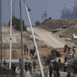 Gaza_Rescuers_Report_25_Killed_in_Israeli_Strikes__Including_12_at_Shelter - Khabar Asia Gaza_Rescuers_Report_25_Killed_in_Israeli_Strikes__Including_12_at_Shelter