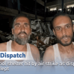 Gaza_School_Shelter_Hit_by_Airstrike__Casualties_Reported_poster - Khabar Asia Gaza_School_Shelter_Hit_by_Airstrike__Casualties_Reported video poster