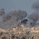 Gaza_Truce_Talks_Stall_as_IDF_Admits_Deadly_Strike_Error_Involving_Children - Khabar Asia Gaza_Truce_Talks_Stall_as_IDF_Admits_Deadly_Strike_Error_Involving_Children