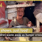 Gaza_s_Hunger_Crisis_Deepens__Children_Face_Starvation_as_Aid_Efforts_Stall_poster - Khabar Asia Gaza_s_Hunger_Crisis_Deepens__Children_Face_Starvation_as_Aid_Efforts_Stall video poster