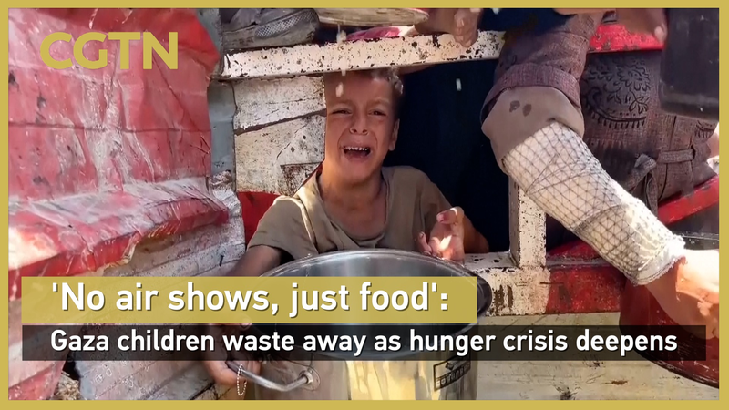 Gaza_s_Hunger_Crisis_Deepens__Children_Face_Starvation_as_Aid_Efforts_Stall_poster - Khabar Asia Gaza_s_Hunger_Crisis_Deepens__Children_Face_Starvation_as_Aid_Efforts_Stall video poster