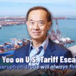 George_Yeo__Trade__Like_Water__Amid_U_S__Tariff_Tensions_poster - Khabar Asia George_Yeo__Trade__Like_Water__Amid_U_S__Tariff_Tensions video poster