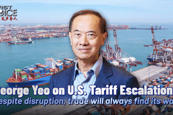George Yeo: Trade ‘Like Water’ Amid U.S. Tariff Tensions George_Yeo__Trade__Like_Water__Amid_U_S__Tariff_Tensions video poster