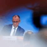 German_Chancellor_Merz_Eyes_Asia_Ties_Amid_Domestic_Stability_Push