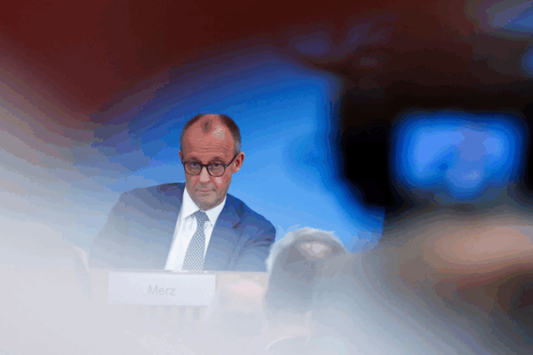 German_Chancellor_Merz_Eyes_Asia_Ties_Amid_Domestic_Stability_Push - Khabar Asia German_Chancellor_Merz_Eyes_Asia_Ties_Amid_Domestic_Stability_Push