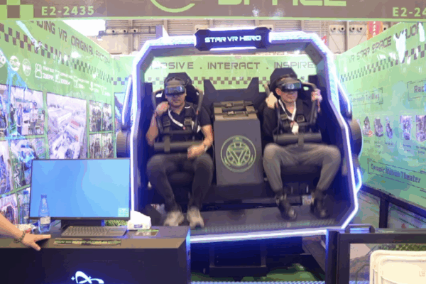 Global Entertainment Giants Converge in Shanghai to Explore Booming Theme Park Industry Global_Entertainment_Giants_Converge_in_Shanghai_to_Explore_Booming_Theme_Park_Industry video poster