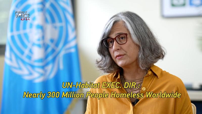 Global Housing Crisis: 300 Million Homeless, UN Warns Global_Housing_Crisis__300_Million_Homeless__UN_Warns video poster