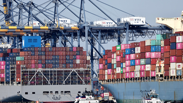 Global Opinions Clash Over U.S. Reciprocal Tariff Deadline Global_Opinions_Clash_Over_U_S__Reciprocal_Tariff_Deadline