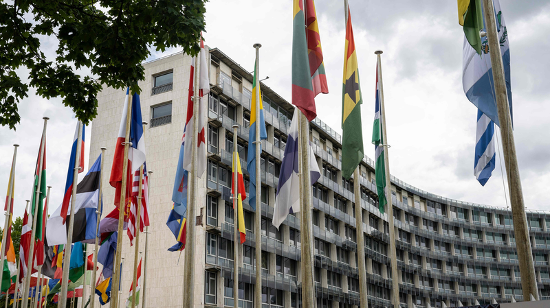 Global Poll: World Adapts to U.S. Retreat from Multilateralism Global_Poll__World_Adapts_to_U_S__Retreat_from_Multilateralism