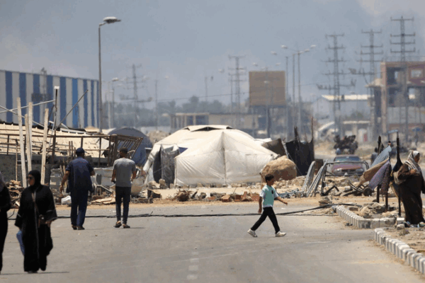 Global Powers Demand Gaza Ceasefire Amid Aid Crisis Global_Powers_Demand_Gaza_Ceasefire_Amid_Aid_Crisis