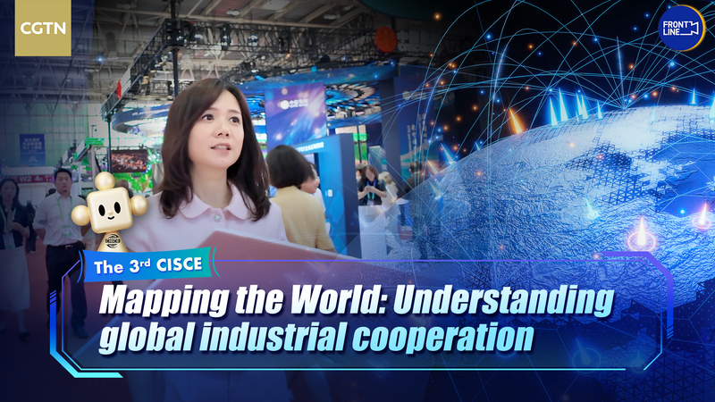 Global Supply Chains Unite at China Expo: Mapping Cooperation Global_Supply_Chains_Unite_at_China_Expo__Mapping_Cooperation video poster