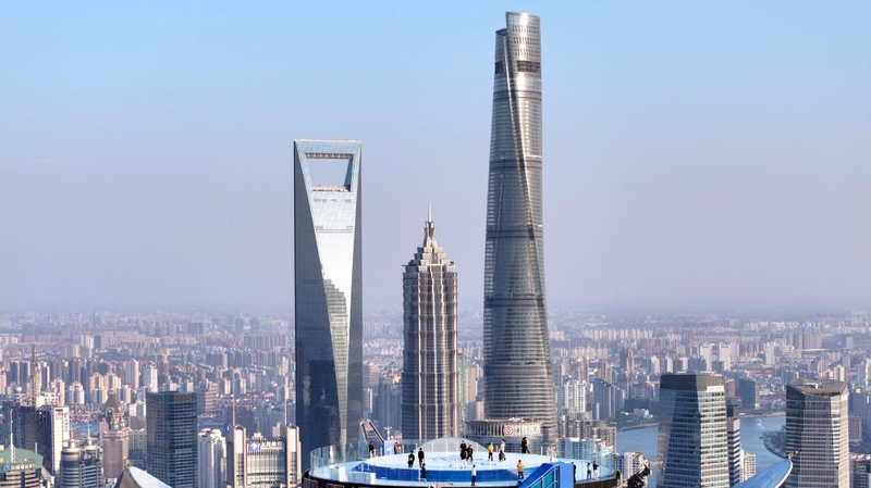 Global Trust Shifts East: China Surpasses U.S. in Favorability Surveys Global_Trust_Shifts_East__China_Surpasses_U_S__in_Favorability_Surveys