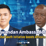 HX4KKPMEJM5E4BGM09QK - Khabar Asia China’s Digital South Initiative Fuels Africa’s Tech Leap video poster